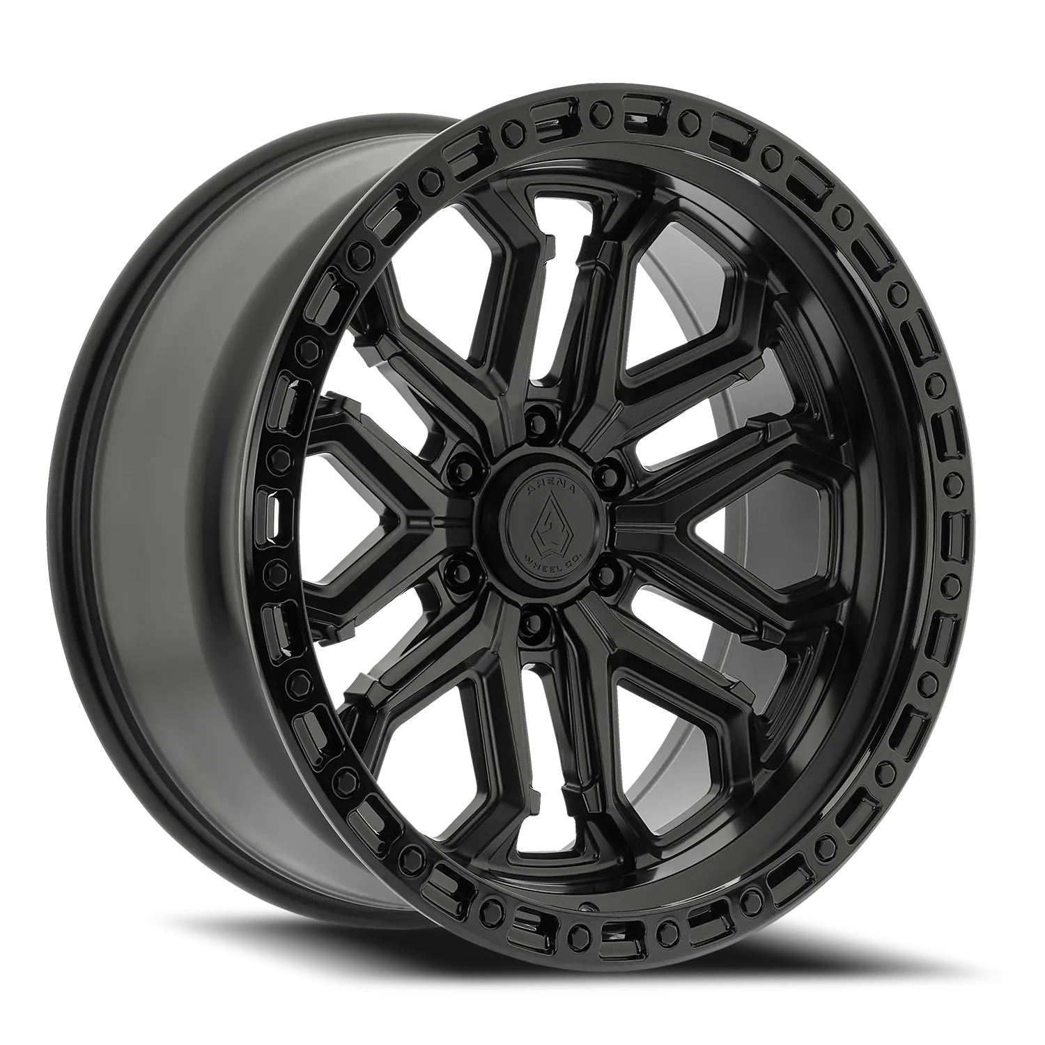 ARENA JACKAL 22X10